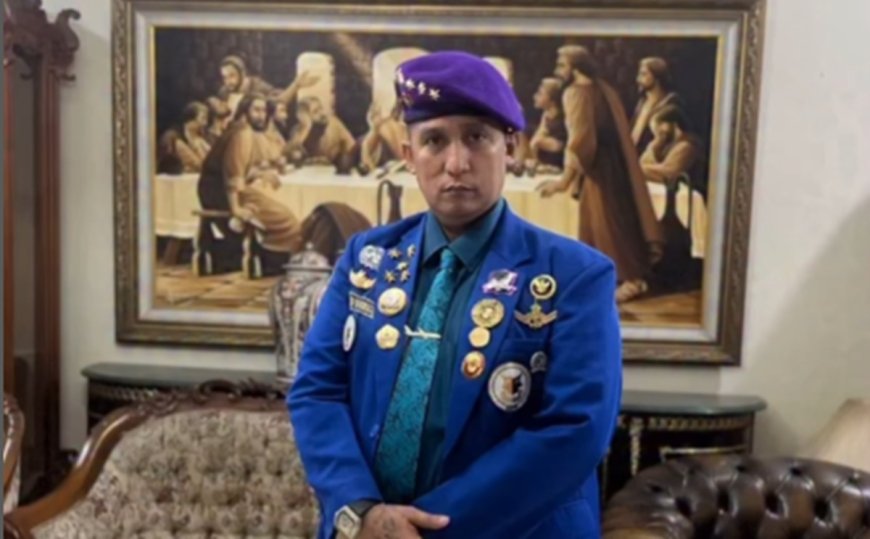 Hanya 17 Organisasi Advokat Resmi di Indonesia? Firdaus Oiwobo, Ditjen AHU Tetapkan Nomenklatur "ADVOKAT" sebagai Syarat Mutlak