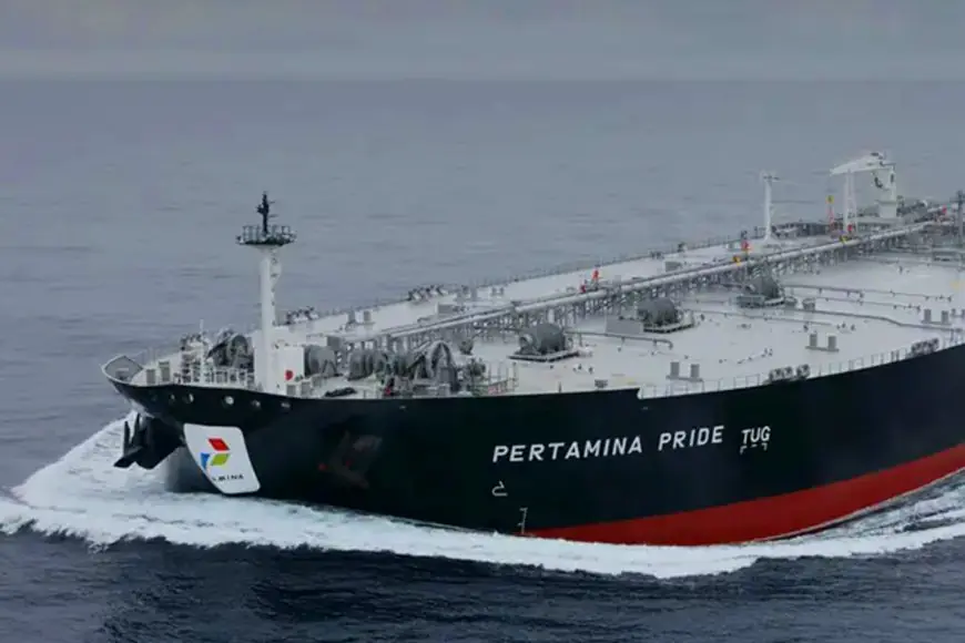 Tegang di Selat Hormuz, Pasokan Minyak Pertamina Terjebak—Berapa Lama BBM RI Bertahan?