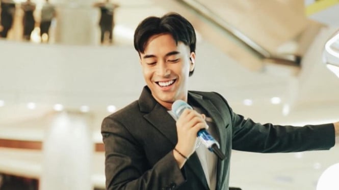 Vidi Aldiano Pulang Selamanya, Dimakamkan di TPU Tanah Kusir Pagi Ini