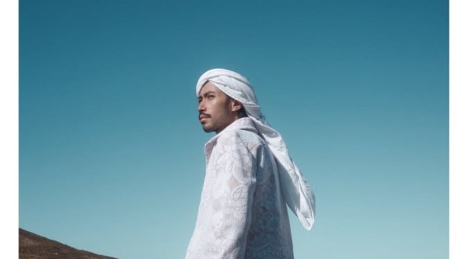 Vidi Aldiano Tiada: Musisi Berbakat Meninggal di Usia 35 Tahun