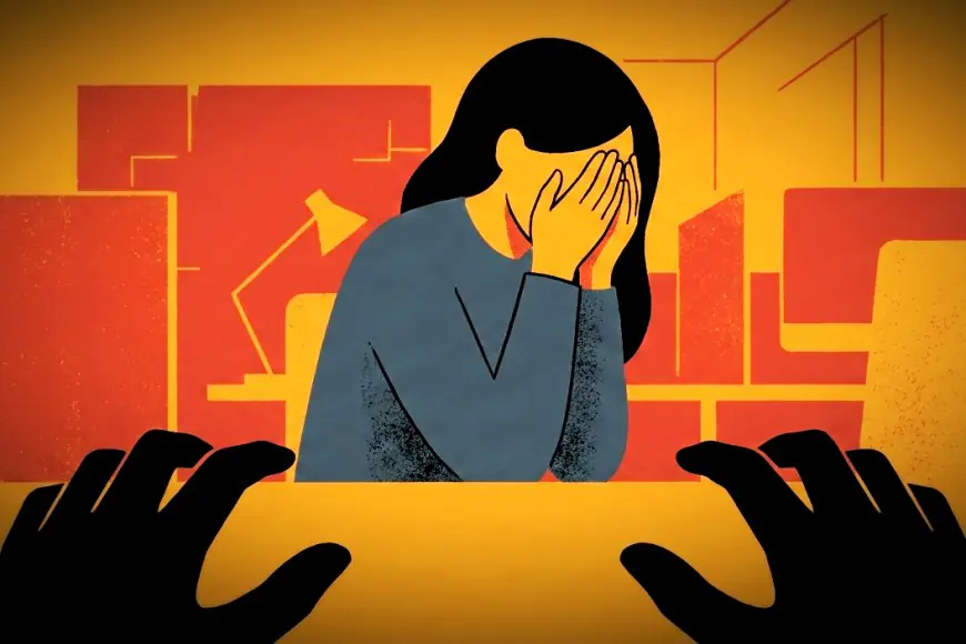 Berani Lawan Kegelapan: Siswi SMP Buka Suara Tentang Pelecehan Ayah Tiri, Keluarga Ambil Tindakan Hukum