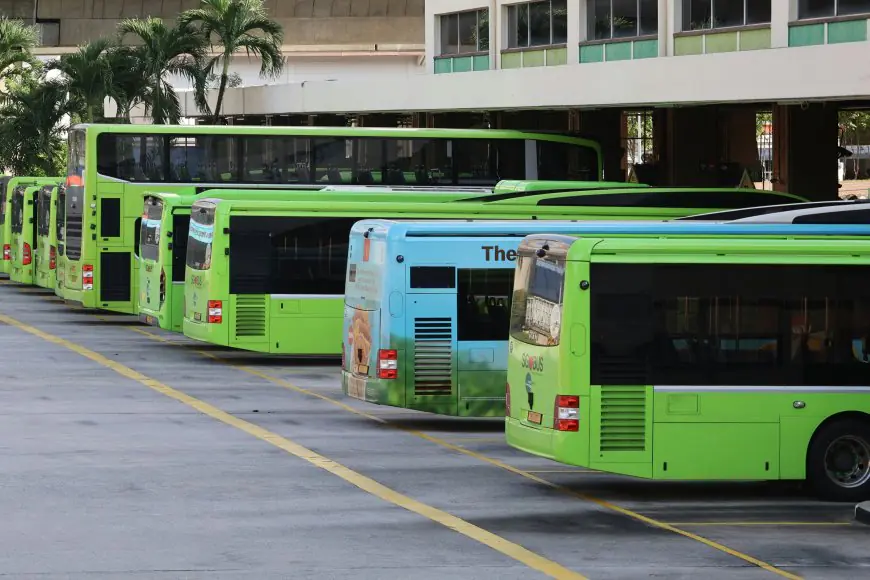 Gresik Siap Kasih Tiket Gratis untuk Mudik 2026, Ini Cara Daftarnya