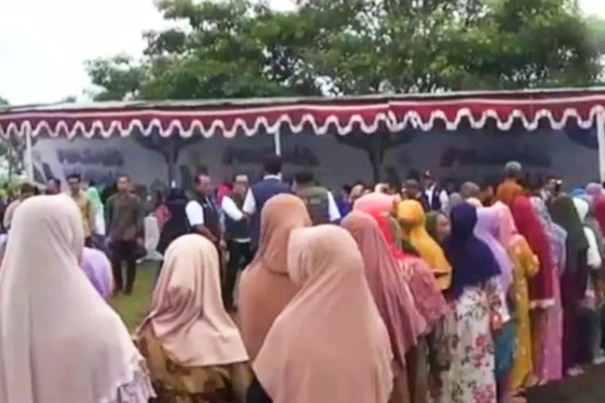 Jelang Ramadan, Harga Kebutuhan Pokok Mulai Bersahabat di Pasar Singosari