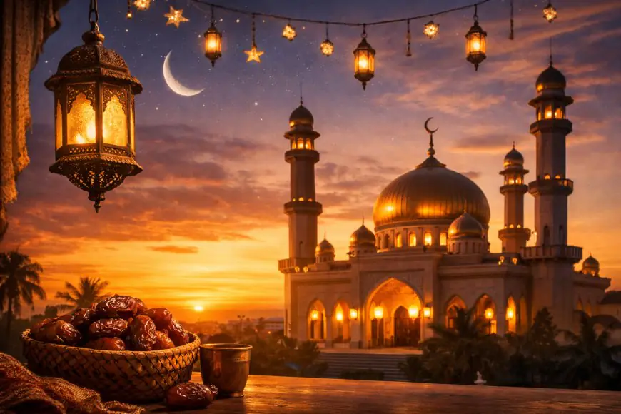 Lengkap! Jadwal Puasa Ramadhan 1447 H di Malang: Kapan Imsak, Berbuka, dan Sholat Tarawih?