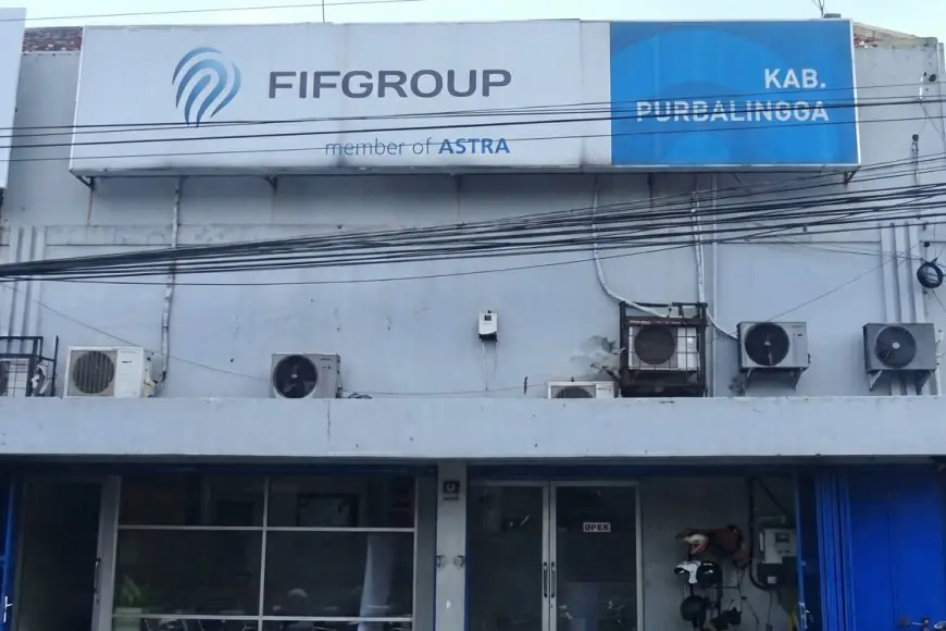 Tega Alihkan Motor Kredit Tanpa Izin, Pria Purbalingga Terancam Penjara 5 Bulan