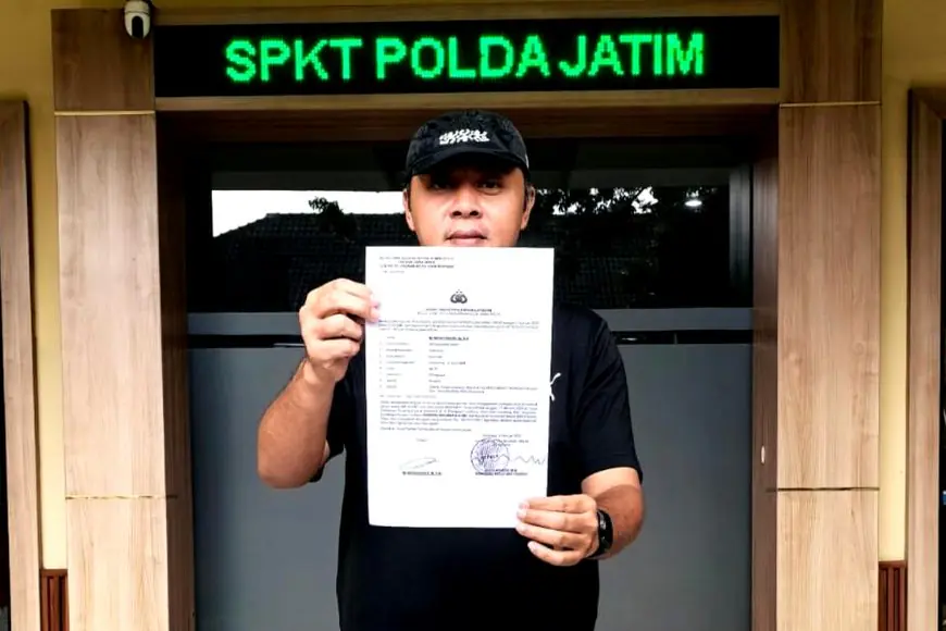 Jatim Half Marathon Ricuh, Peserta Laporkan Penyelenggara ke Polisi Gara-gara Masalah Hadiah