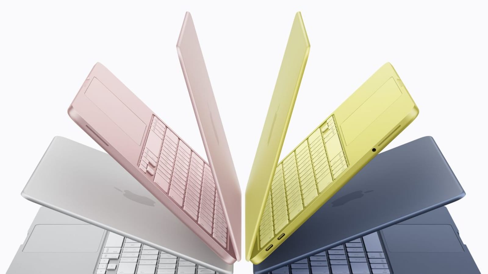 MacBook Neo Hadir dengan Harga Terjangkau, Laptop Apple Tercanggih Kini Ramah di Kantong