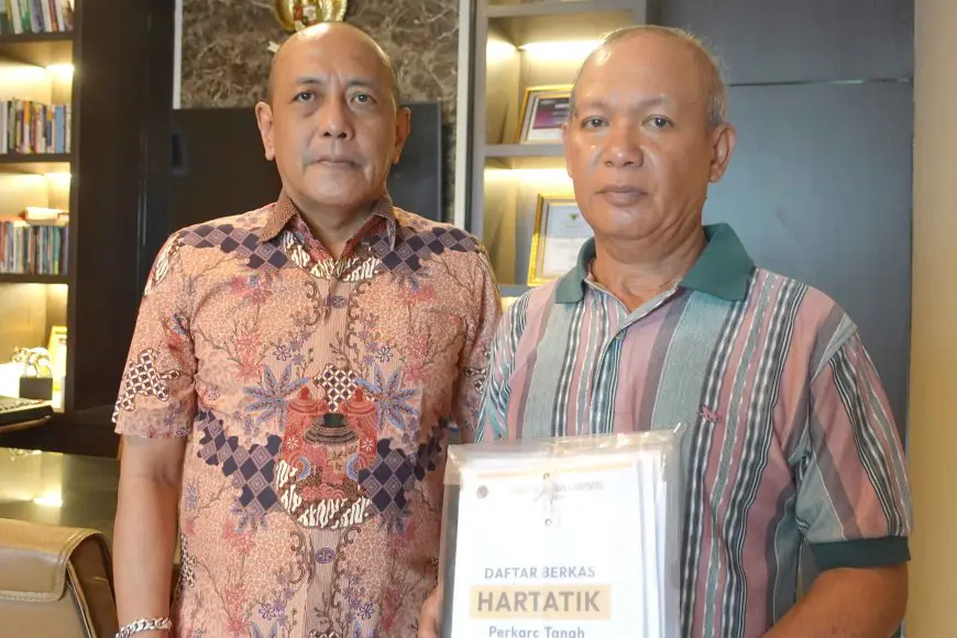 Kasus WTP Malang-Supit Urang Bergulir ke KPK: Alasan Mark Up dan Pengambilalihan Lahan Jadi Sorotan