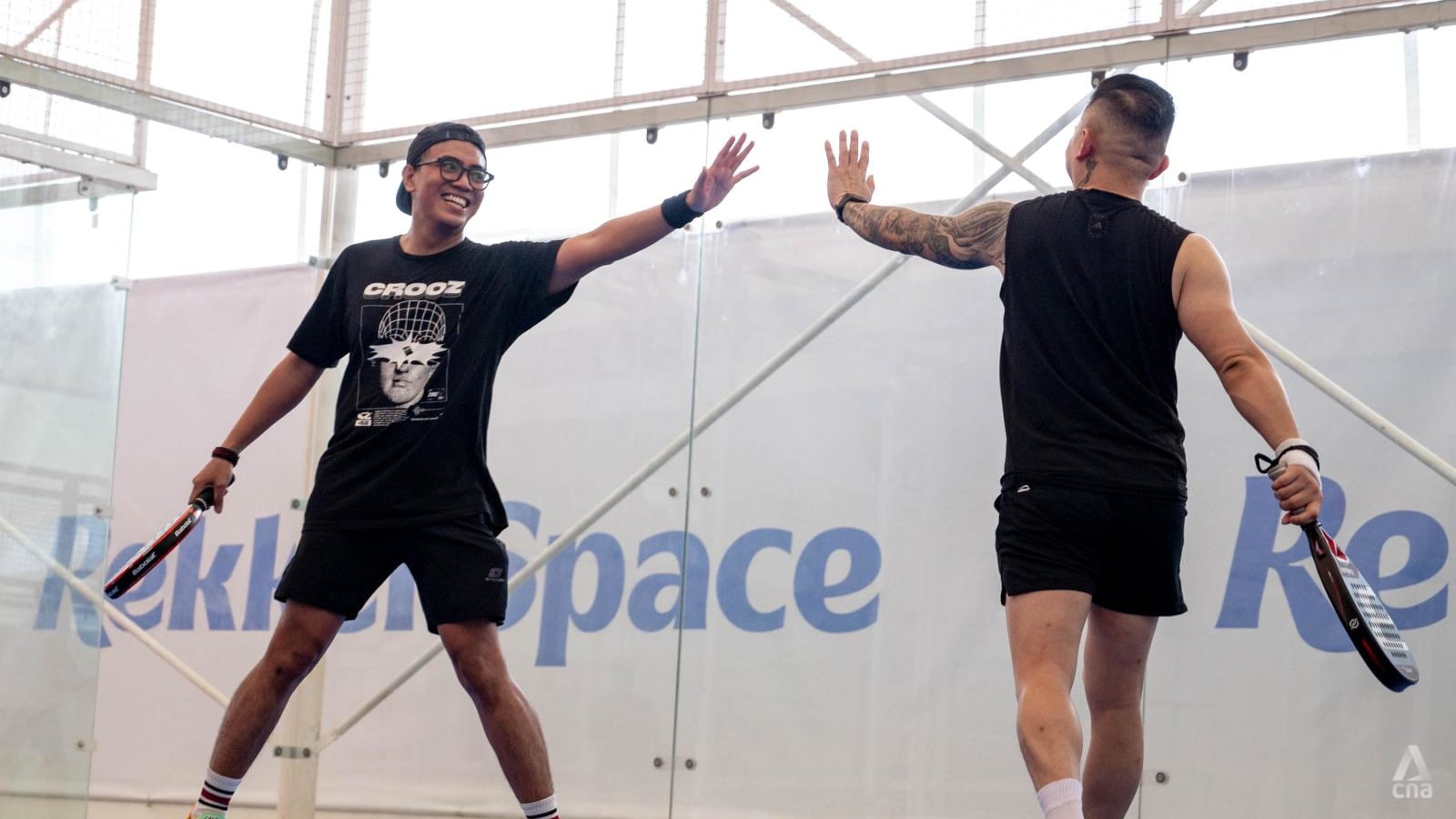 Padel Boom Jakarta: Berkembang Pesat tapi Beroperasi Semena-mena Tanpa Izin