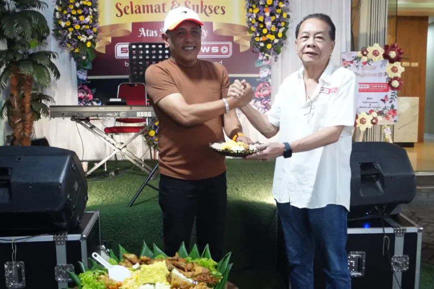 Tiga Tahun Membangun Kepercayaan, Suara3news Buka Lembaran Baru dengan Rubrik Zona Hukum