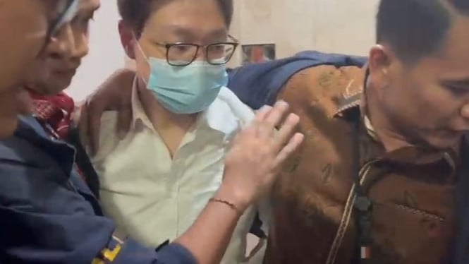 Polisi Pastikan Richard Lee Nyaman di Sel, Kebutuhan Ibadah Puasa Terpenuhi Lengkap