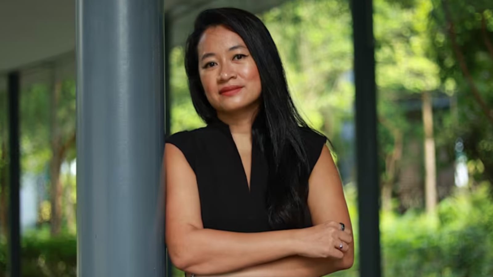 Dari Puncak Karir Google hingga Swipe Cinta: Kisah Inspiratif Eksekutif yang Menemukan Pasangan Impian