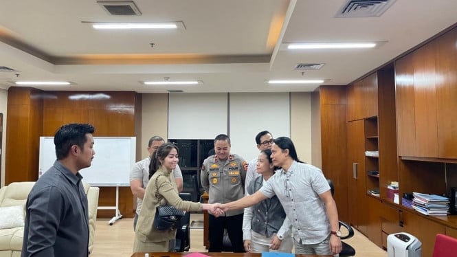 Lepas dari Jeratan Kasus Pencurian, Nabilah O'Brien: 'Akhirnya Bisa Bernapas Lega'