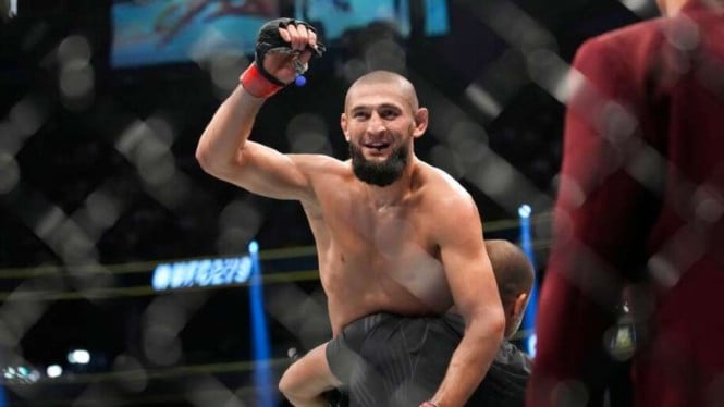 Badai Politik Menghampiri UFC: Apakah Trump Benar-Benar Blokir Petarung Rusia di Event Raksasa 2026?