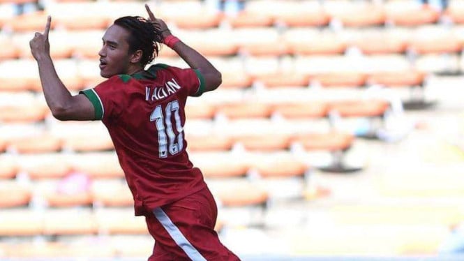 John Herdam Buka Pintu Elkan Baggott dan Ezra Wallian, 40 Pemain Diundang untuk FIFA Series 2026