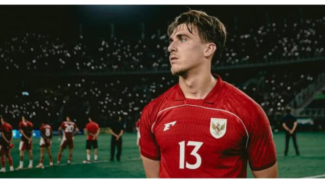 Persija Dominasi Panggilan Timnas untuk FIFA Series 2026, Klub Lain Tertinggal Jauh