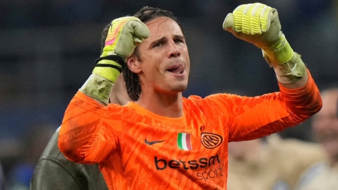 Yann Sommer Bongkar Kelemahan Kreatif Inter Usai Dikalahkan AC Milan di Derby Panas