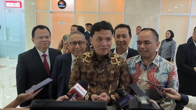 Kasus Nabilah O'Brien Resmi Ditutup, DPR Soroti Status Tersangka yang Hilang di Udara