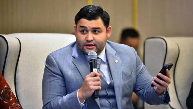 DPR Dukung Pembatasan Media Sosial untuk Anak, Ini Alasan Pentingnya