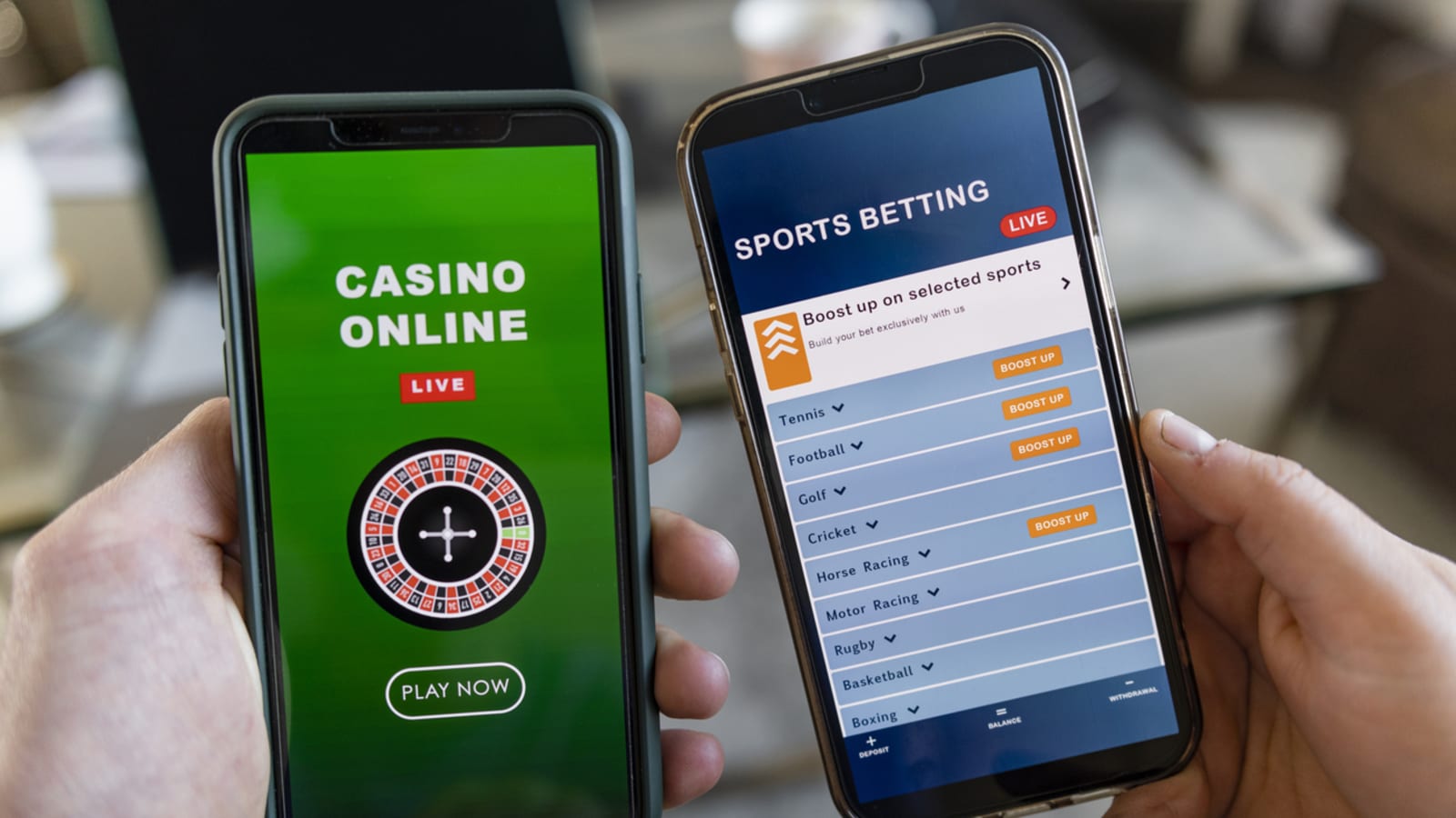 Judi Online Menyamar dalam Stiker QR: Ancaman Digital yang Merayap di Jakarta