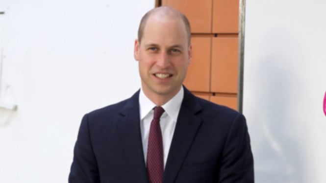 Insider Istana Ungkap Pangeran William Siap Ambil Alih Takhta Raja Charles dalam Hitungan Bulan