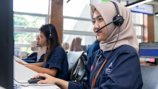 TelkomGroup Lepas AdMedika, Strategi Fokus Bisnis Telekomunikasi Dimulai