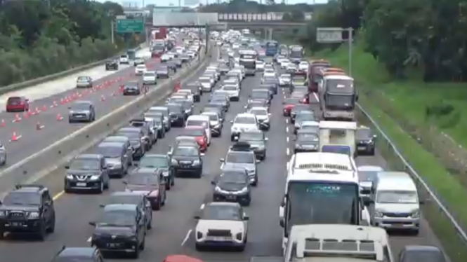 Traveloka Jangan Sampai Ketinggalan! Promo Ramadhan Fantastis Menunggu Pemudik Dadakan