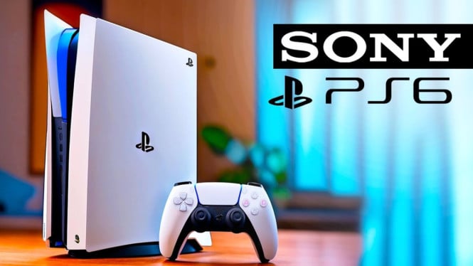 PS6 Sony Siap Menggebrak: Ini Prediksi Luncuran, Harga, dan Teknologi Spektakulernya