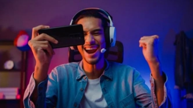 Dari Bermain Hingga Menghasilkan: Revolusi Gaming yang Mengubah Cara Kita Earning Online