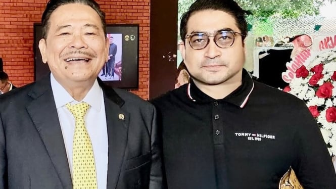 Syarief Khan Geram, Ancam Bawa Selebgram RT ke Meja Hijau Gara-gara Hina Keluarga