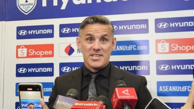 Mengapa Thom Haye Disingkirkan? Ini Penjelasan John Herdman yang Bikin Fans Timnas Berguncang