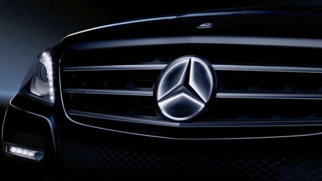 Berbalik Arah: Mercedes-Benz Kini Belajar dari Teknologi Mobil China, Geely Jadi Guru Baru