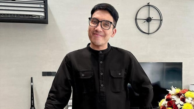 Desta Prioritaskan Diri Sendiri Usai Cerai dari Natasha Rizky, Pernikahan Bukan Fokus Utama