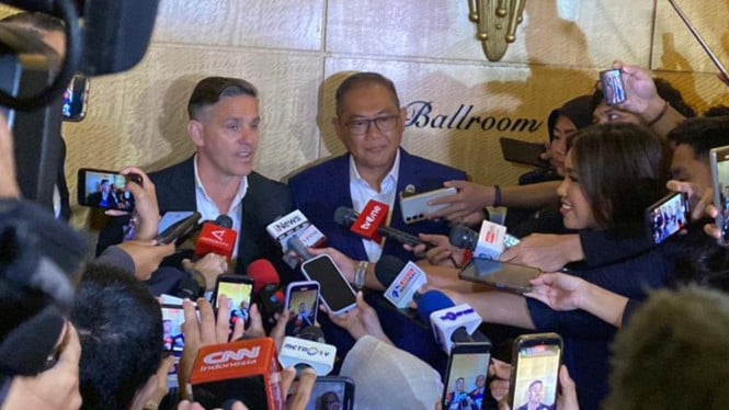 Strategi Jitu Herdman: Mengapa 2 Pemain Pilihan Ini Jadi Kunci Revolusi Timnas Indonesia