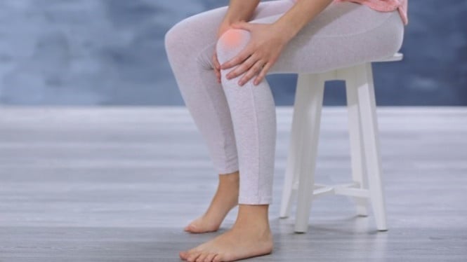 Sendi Sakit dan Badan Pegal? Jangan Biarkan Keluhan Ini Menghambat Produktivitas Anda