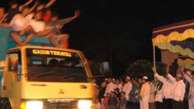 Harmoni Spiritual di Bali: Kemenag Izinkan Takbiran dengan Syarat Saat Nyepi Berlangsung