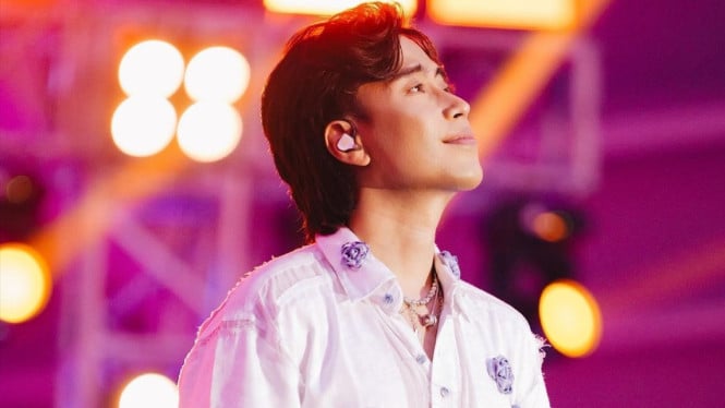 Momen Terakhir Vidi Aldiano: Detik-detik Sebelum Bintang Musik Indonesia Meninggal Dunia