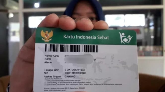 BPJS Kesehatan Jamin Peserta PBI Tetap Terlindungi Saat Mudik Lebaran, Meski Sebelumnya Nonaktif