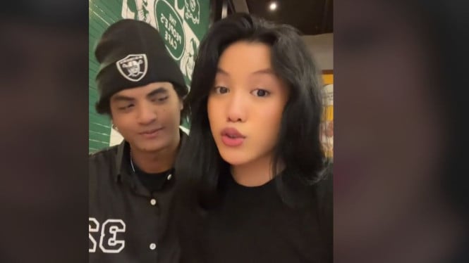 Tagihan Utang Lolly Rp30 Juta Kepada Vadel Badjideh Kembali Mencuat, Ada Apa?