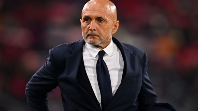 Juventus Ledakkan Gol Beruntun ke Gawang Pisa Setelah Spalletti Reshuffle Taktik di Babak Kedua