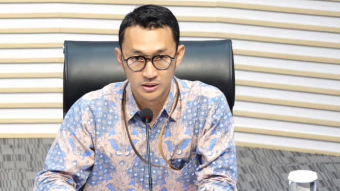 Ajudan Gubernur Riau Ditangkap KPK, Diduga Pimpin Sindikat Pemerasan Terselubung