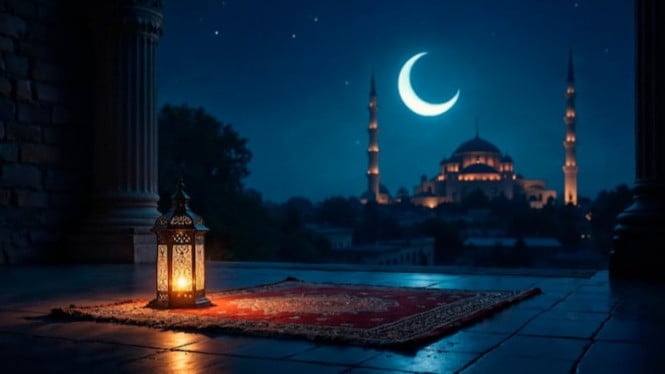 Malam Istimewa Lailatul Qadar 2026: Kapan Datangnya dan Apa yang Harus Kamu Lakukan?