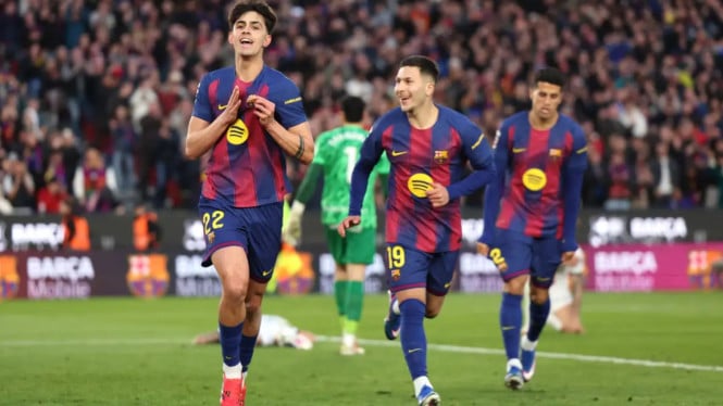 Pertarungan Sengit Dimulai: 16 Besar Liga Champions Siap Menggebrak Panggung Eropa