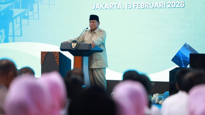 Prabowo Peringatkan Indonesia: Turbulensi Geopolitik Timur Tengah Bakal Berdampak pada Ekonomi Kita
