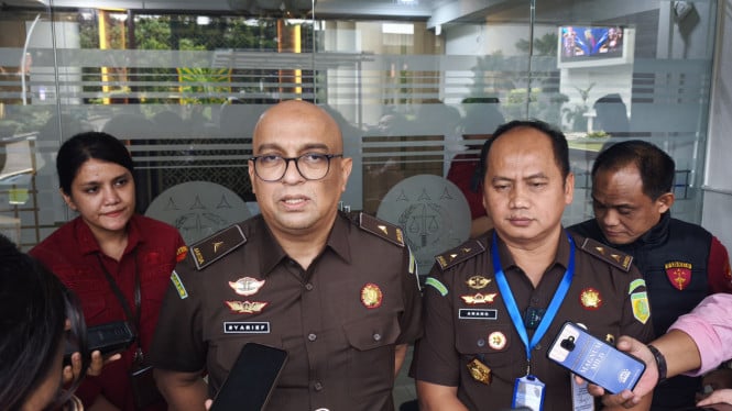 Kejagung Bongkar Operasi Ombudsman: Geledah Kantor hingga Rumah Anggota di Cibubur Soal Kasus CPO