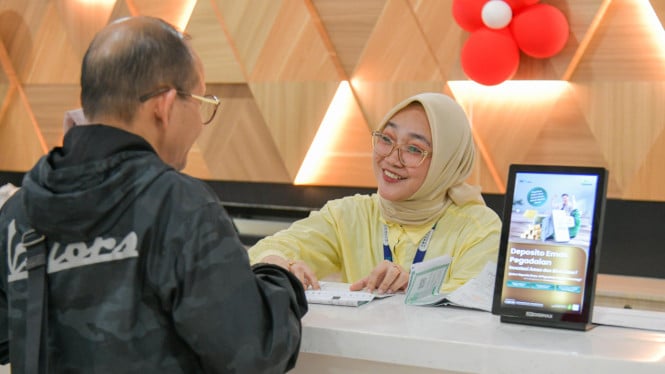 Pegadaian Luncurkan Gadai Tanpa Bunga: Solusi Finansial yang Mengubah Permainan untuk Rakyat Indonesia