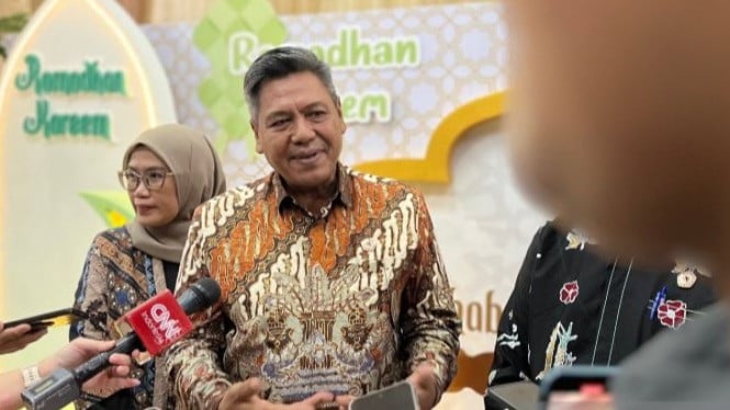 Agro Indonesia Tetap Kokoh Meski Gejolak Timur Tengah Menggemparkan Dunia