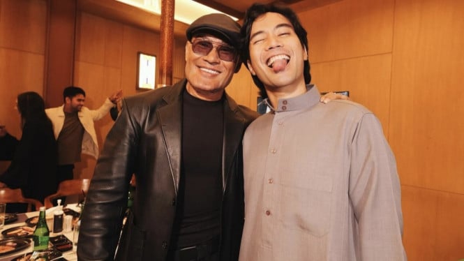 Deddy Corbuzier Bongkar Permainan Peramal Nakal yang Manfaatkan Duka Vidi Aldiano