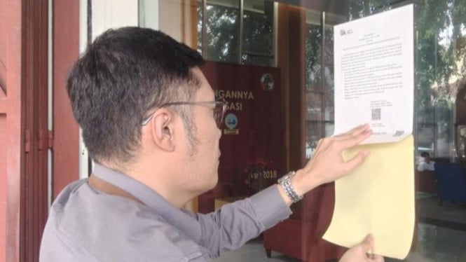 OJK Cabut Izin Operasional BPR Koperindo Jaya Karena Gagal Penyehatan