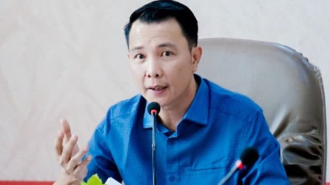 Geledahan KPK Bupati Rejang Lebong: Uang Tunai dan Gadget Disita sebagai Barang Bukti